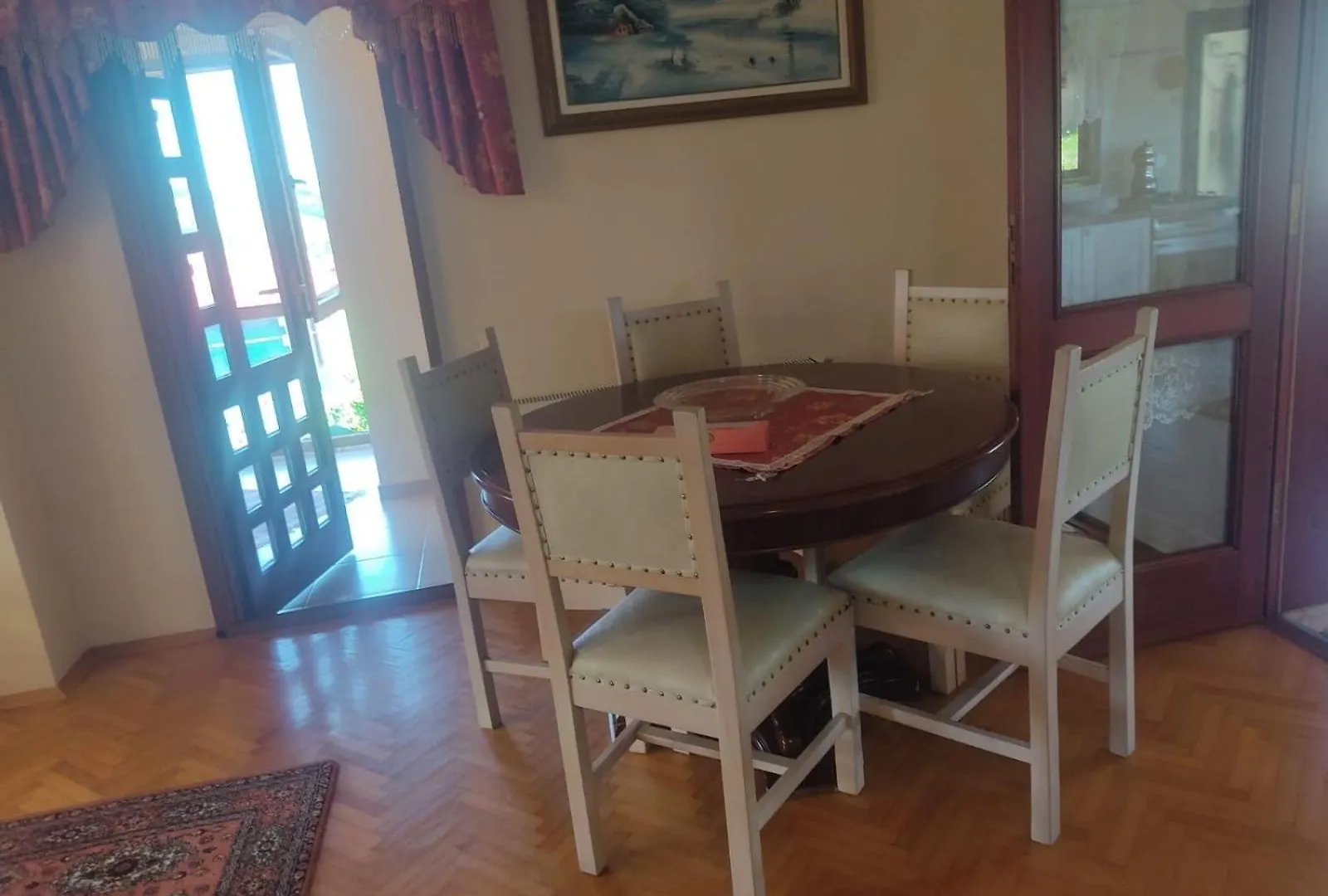 Zekeriya Bey Villa Trabzon
