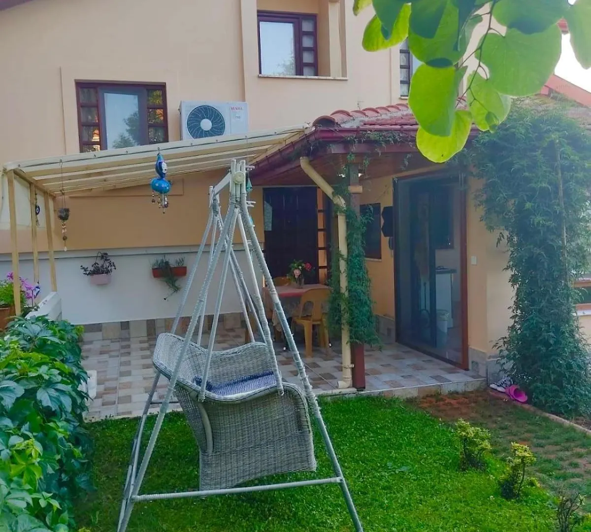 Zekeriya Bey Villa Trabzon