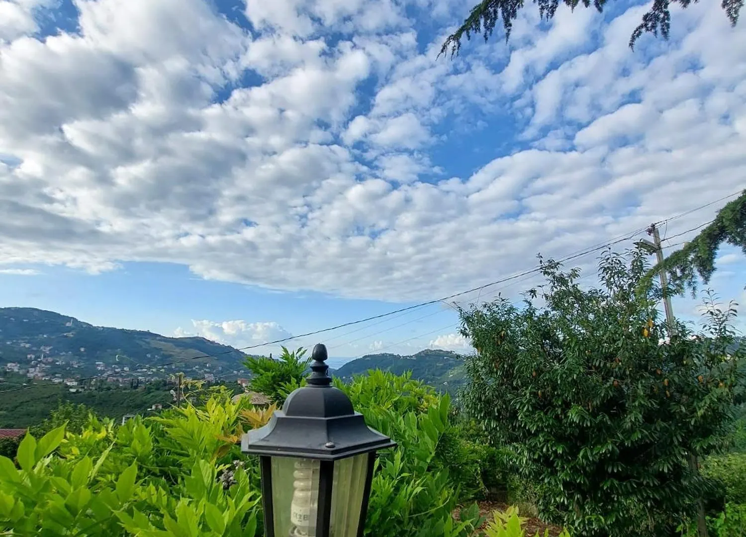 Zekeriya Bey Villa Trabzon